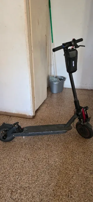 Patinete Eléctrico Xiaomi Pro 2