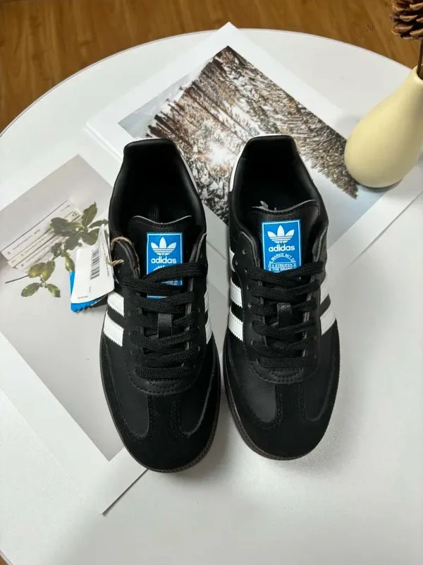 Adidas Samba Vegan Talla 37-42