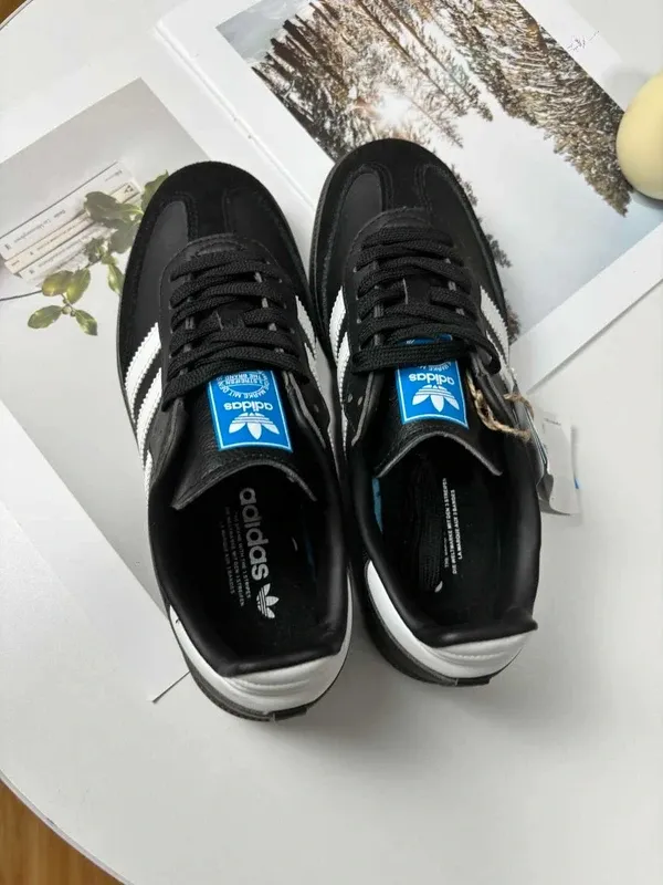 Adidas Samba Vegan Talla 37-42