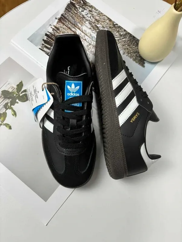 Adidas Samba Vegan Talla 37-42