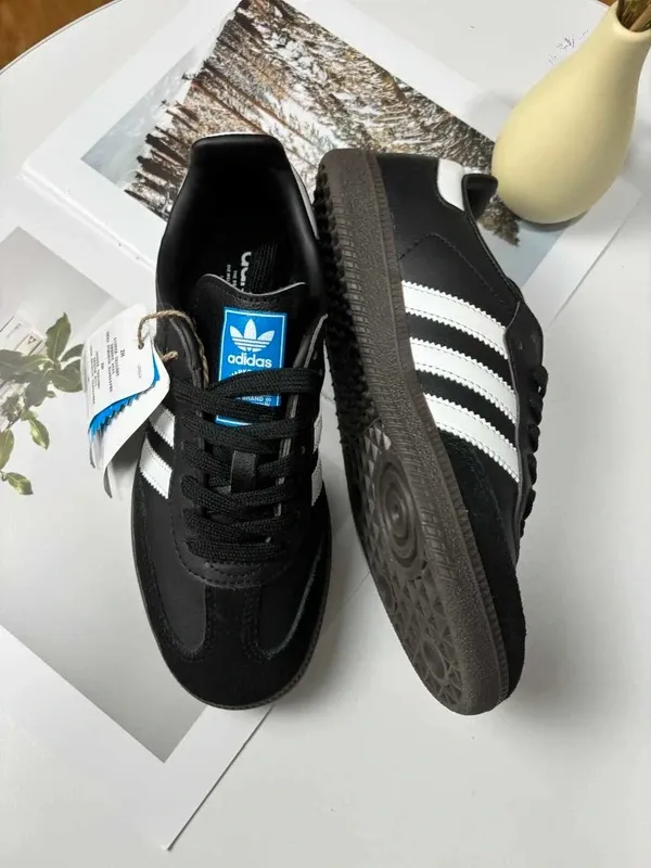 Adidas Samba Vegan Talla 37-42