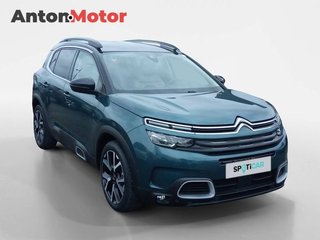Citroën C5 Aircross  PureTech 96kW (130CV) S&S Feel