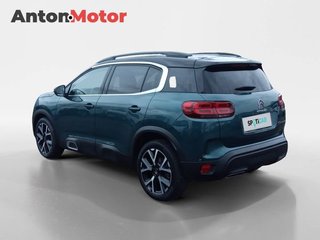 Citroën C5 Aircross  PureTech 96kW (130CV) S&S Feel