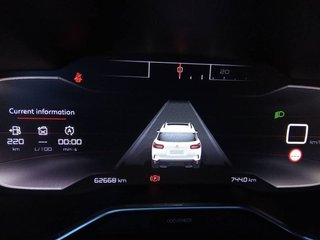 Citroën C5 Aircross  PureTech 96kW (130CV) S&S Feel