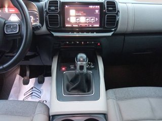 Citroën C5 Aircross  PureTech 96kW (130CV) S&S Feel
