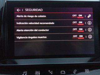 Citroën C5 Aircross  PureTech 96kW (130CV) S&S Feel