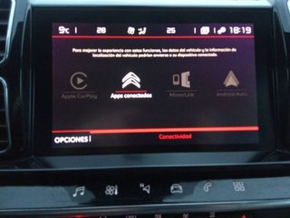 Citroën C5 Aircross  PureTech 96kW (130CV) S&S Feel