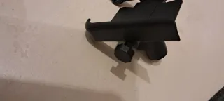 Supporto telefono moto/scooter