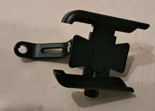 Supporto telefono moto/scooter