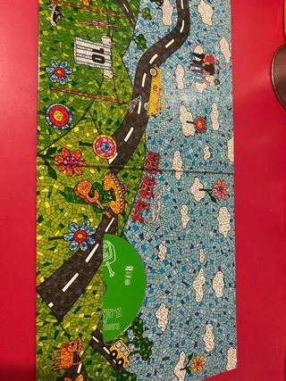 CD El Canto del Loco