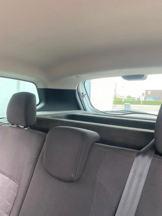 Dacia Duster Laureate 1.5 dCi 110cv (2015)