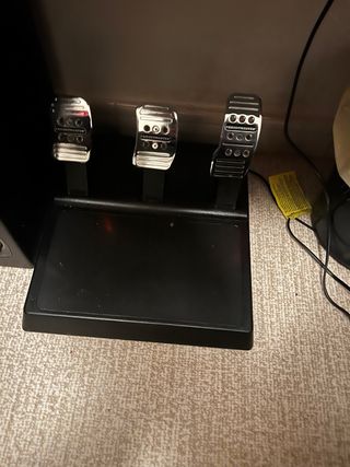 Volante T300 Ferrari integral