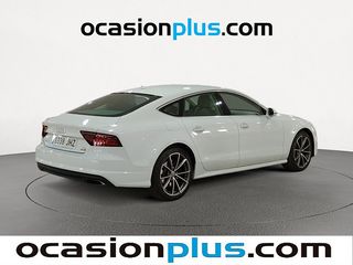 Audi A7 Sportback 3.0 TDI clean diesel quattro 200 kW (272 CV) S tronic