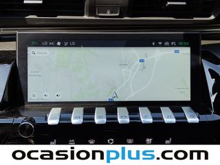 Peugeot 508 SW BlueHDi 130 S&S GT EAT8 96 kW (130 CV)