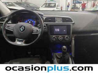 Renault Kadjar Intens TCe 103 kW (140 CV) GPF