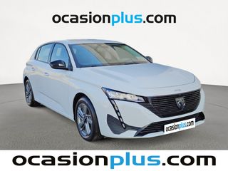 Peugeot 308 PureTech 130 S&S Active Pack EAT8 96 kW (130 CV)