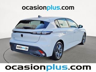 Peugeot 308 PureTech 130 S&S Active Pack EAT8 96 kW (130 CV)