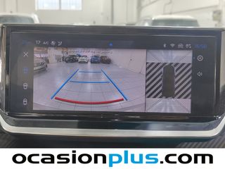 Peugeot 2008 Allure Hybrid eDCS6 100 kW (136 CV)