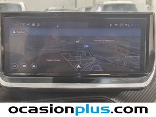 Peugeot 2008 Allure Hybrid eDCS6 100 kW (136 CV)