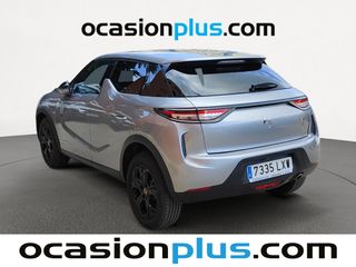 DS DS3 Crossback Performance Line BlueHDi 81 kW (110 CV)