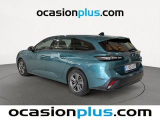 Peugeot 308 SW Active Pack S&S PureTech 96 kW (130 CV) EAT8