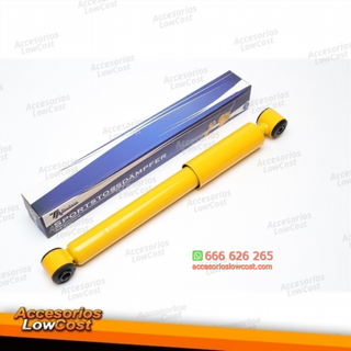 Amortiguador deportivo de eje trasero para CITROË