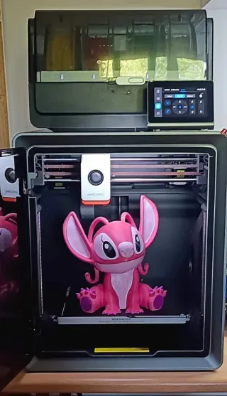 Servicio de impresión 3d