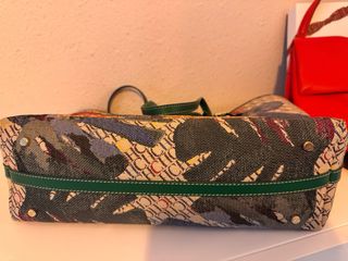 Bolso Tote Carolina Herrera Edición Limitada