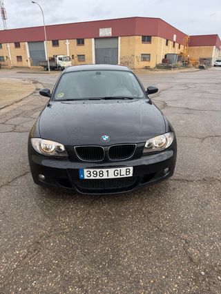 BMW Serie 1 2009