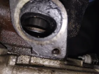 Motor Aprilia Minarelli 49cc Scooter