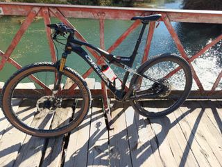 Orbea Oiz M10 29 Bicicleta Montaña