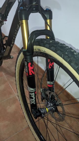Orbea Oiz M10 29 Bicicleta Montaña