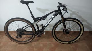 Orbea Oiz M10 29 Bicicleta Montaña