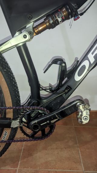 Orbea Oiz M10 29 Bicicleta Montaña