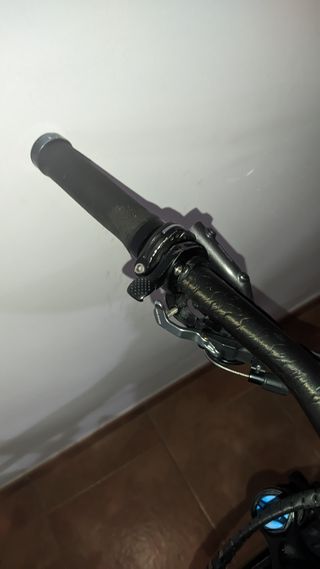 Orbea Oiz M10 29 Bicicleta Montaña