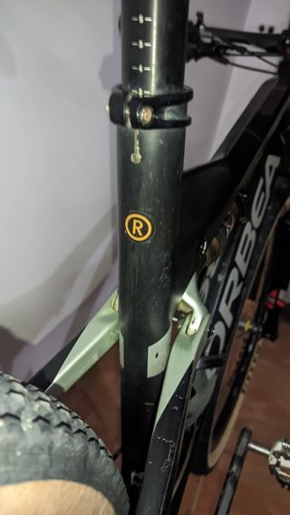 Orbea Oiz M10 29 Bicicleta Montaña