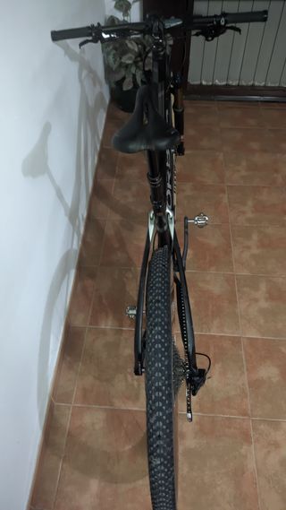 Orbea Oiz M10 29 Bicicleta Montaña