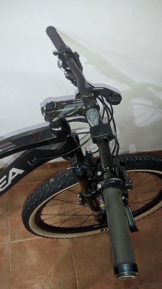 Orbea Oiz M10 29 Bicicleta Montaña