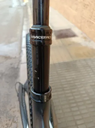 Orbea Oiz M10 29 DOBLE SUSPENSIÓN