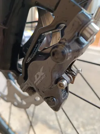 Orbea Oiz M10 29 DOBLE SUSPENSIÓN