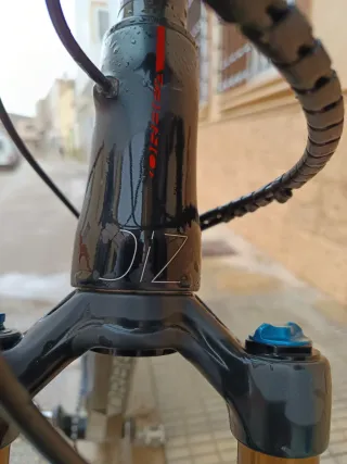 Orbea Oiz M10 29 DOBLE SUSPENSIÓN