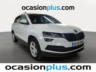 Skoda Karoq 2.0 TDI Ambition 110 kW (150 CV)