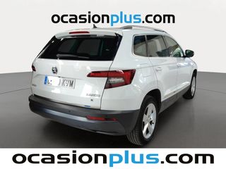 Skoda Karoq 2.0 TDI Ambition 110 kW (150 CV)
