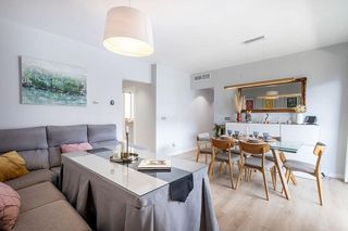 Piso en venta en Alhendín