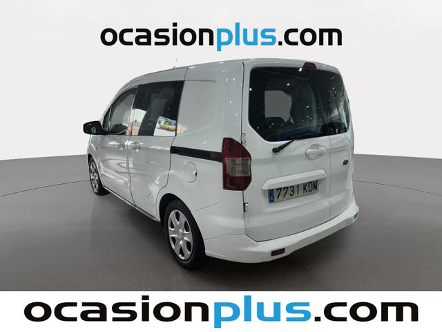 Ford Transit Courier Kombi 1.5 TDCi Trend 56 kW (75 CV)