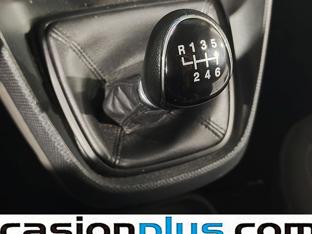 Ford Transit Courier Kombi 1.5 TDCi Trend 56 kW (75 CV)