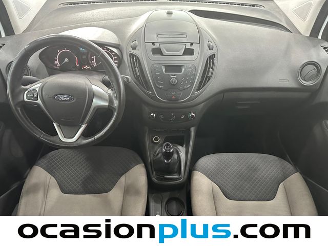 Ford Transit Courier Kombi 1.5 TDCi Trend 56 kW (75 CV)