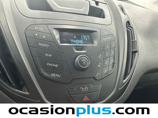 Ford Transit Courier Kombi 1.5 TDCi Trend 56 kW (75 CV)