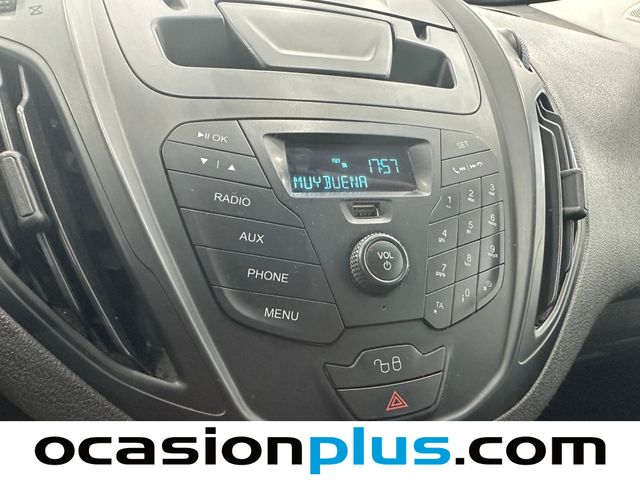 Ford Transit Courier Kombi 1.5 TDCi Trend 56 kW (75 CV)