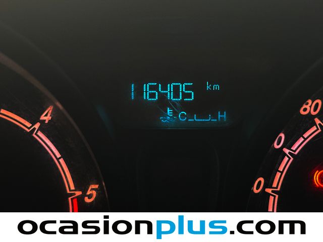 Ford Transit Courier Kombi 1.5 TDCi Trend 56 kW (75 CV)